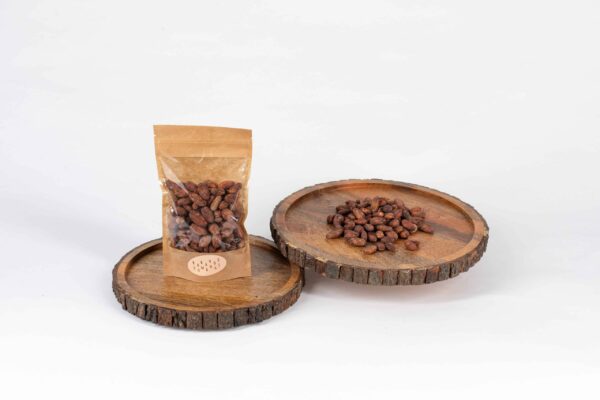 Cacao beans