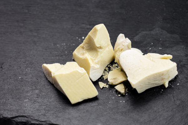 Cacao butter