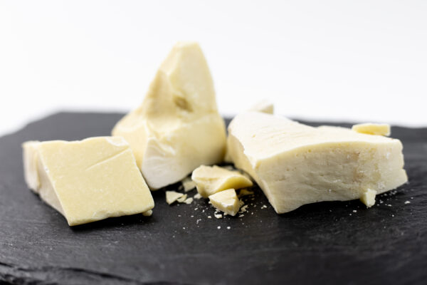 Cacao butter